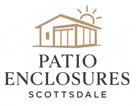 Patio Enclosures Scottsdale